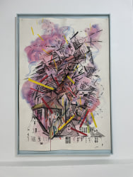 Christian Noirfalise, Inside outing