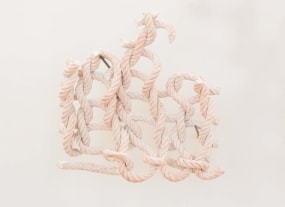 Liesbeth Henderickx, Gewand #5