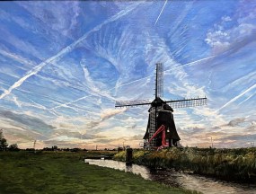 Inti Hernandez, Following the footprint