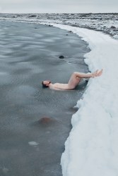 Svante Gullichsen, Winter Remnants