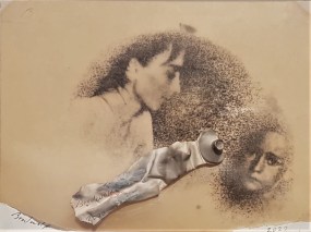 Jürgen Brodwolf, Ukraine V 1942-2022