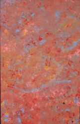 Emily Kame Kngwarreye, My Country