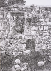 Samah Shihadi, Khirbat Jiddin