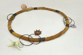 Simone Albers, Prima Materia 3