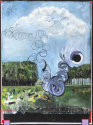 Yasmine Willems, Time is running out for us