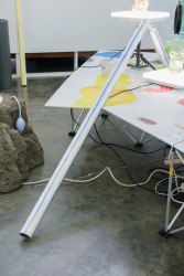 Harold Lechien, Straw 5