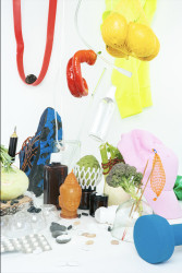 Harold Lechien, Detox composition 2