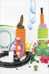 Harold Lechien, Detox composition 4