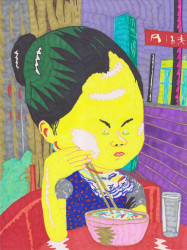 Johan Kleinjan, Tussenstop