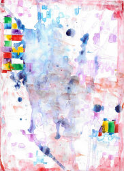 Fred Michiels, Comment cartographier l'infni #3