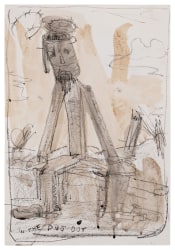 Sven 't Jolle, In the dug out