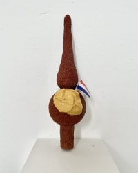 Florian Borstlap & Ko de Kok, Bitterbalpiek