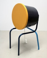 Johan Gelper, Equilibrium (circular)