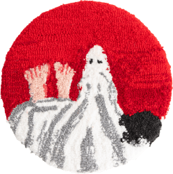 Elen Braga, Niets is wat het is