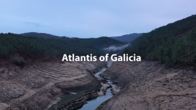 Hans Wilschut, Atlantis of Galicia