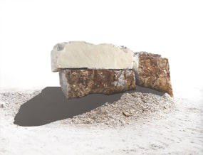 Hans Temmerman, Honed 13