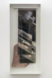 Roos Theuws, Unequal Times Measuring Each Other