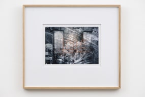 Roos Theuws, What you look hard at, seems to look hard at you (3)