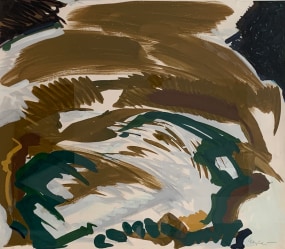 Maurice Wyckaert, Without title