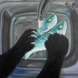 Minyoung Kim, Wash Up