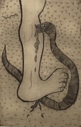 Fred Bervoets, Serpent