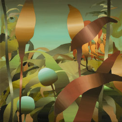 Marjolein van Haasteren, Sotto Muschio III