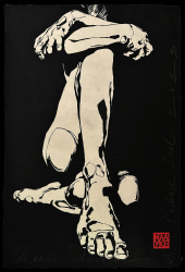 Maayke Schuitema, Package deal