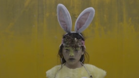 Melanie Bonajo, Progress vs Sunsets (Daisy)