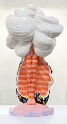 Tramaine de Senna, Venus on the Beach