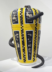 Tramaine de Senna, Snakes in Paradise, III