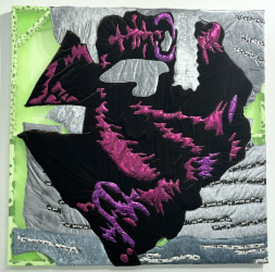 Tramaine de Senna, Possessed to Skate