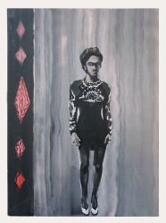 Rinke Nijburg, Un fardeau, hérité 'd' Ève, No 5