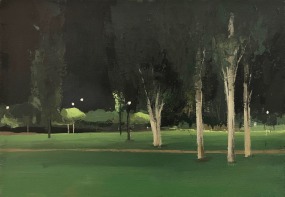 Ana García, Nocturno V111