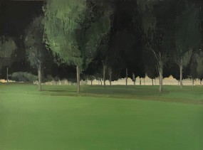 Ana García, Nocturno