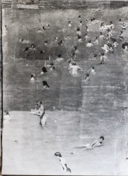 Nicolas Lahoun, Biarritz