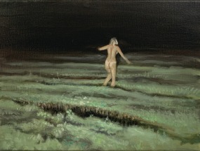 Sam Andrea, In het veld