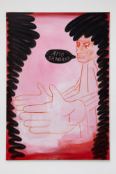 Sylvie Zijlmans/Hewald Jongenelis, I Love To Bleed