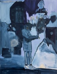 Andrew Pierre Hart, Last Night of the Stone Age Sessions Part II