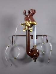 Willem Harbers, Dromereiber