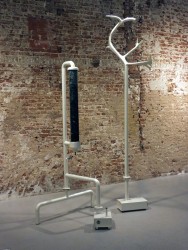 Willem Harbers, Hemelboor