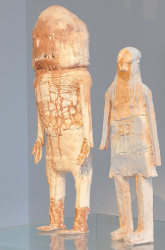 Susanne Ring, Er und Seine Frau