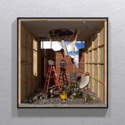 Jaehun Park, Omnishambles