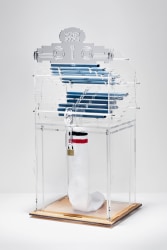 Jelle Mastenbroek, Money Socks