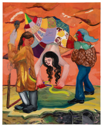 Amber Andrews, Shell-like