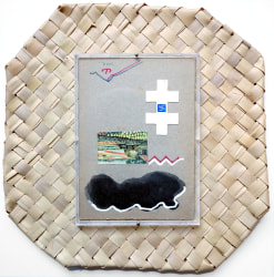 Woody van Amen, Tikar 8