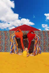 Sanja Marušić, With You (Part Two)