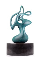 Nick Ervinck, Calundirius