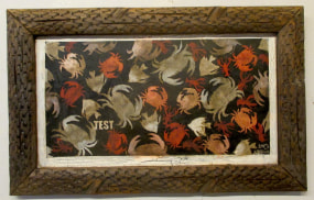 Jacques Charlier, TEST