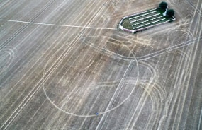 Jeroen Jongeleen, Grandcourt Road - Boom Ravine