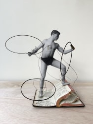 Ossip, 23-12-2019 DES-S'AVONDS